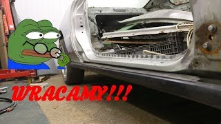 MotoVlog #63 Coś z niczego Projekt Prelude