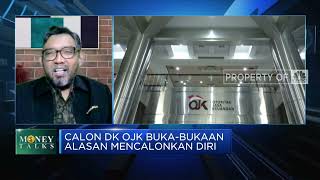 Mengawal Bursa Dewan Komisioner OJK Baru?