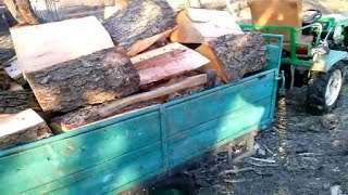 Сам не смог - «Синтай» помог.