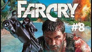 Прохождение – Far Cry 1 #8 (Regulator)