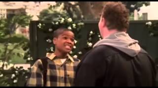My Wife and Kids   S01E07   Full Episodes