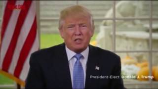 5 ưu tiên trong chính sách đối nội của Tổng thống đắc cử Donald Trump