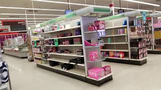 KMART IN BIG H SHOPPING CENTER - STORE CLOSING - HUNTINGTON, NEW YORK
