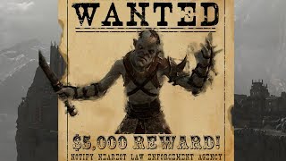 Shadow of War! Orc Hunting! Finding the Best Loot!