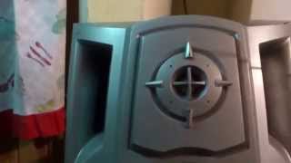 Bocinas AIWA - SX