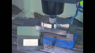 TrueMill & OSG - 420 Stainless