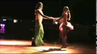Final Latino Dance Show Savoy Финал Латина Танец Шоу Савой