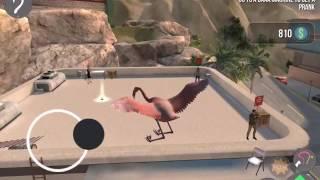 All trophies in Goat Simulator Payday - iOS/Android