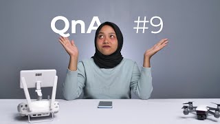 Pilot Drone Wajib Menyimak Gais!!! QnA#9 seputar Drone