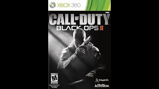 Call of Duty®  Black Ops II on ASUS vivobook R542UQ DM275T