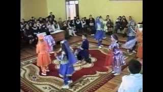 Novruz şənliyi