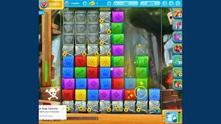 Pet Rescue Saga Level 1760  -  no boosters