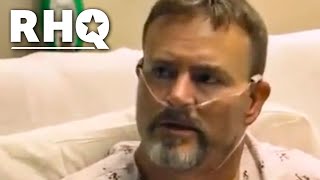 The Tragic Story Of Anti-Vaxxers