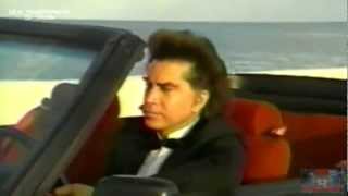 Jose Luis Rodriguez (EL PUMA) NO TE PARECES A NADIE video oficial HQ