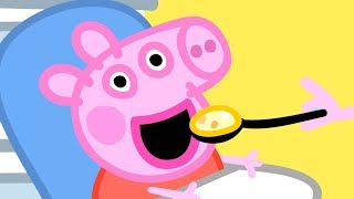 Peppa Pig en Español Episodios completos ?Niños 2 | Pepa la cerdita