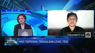 The Fed & BI Naikkan Suku Bunga, Perbankan Jadi Incaran