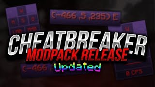 [4k60] Keystrokes For 1.12! FPS BOOST! (using Labymod)