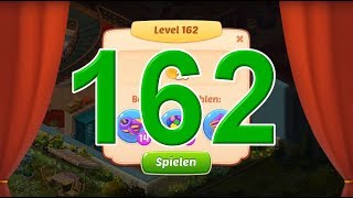 ? Homescapes Level 162 ?