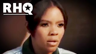 This Is The LEAST Shocking Thing Candace Owens Has Said