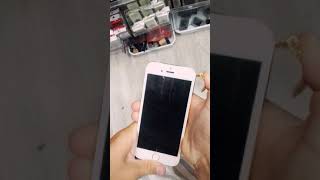 Зажигалка IPhone
