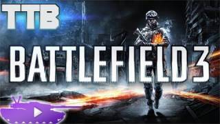 ★ Battlefield 3 - BF3 Recon Guide - Boom, Headshot, ft. TTB! - WAY ➚