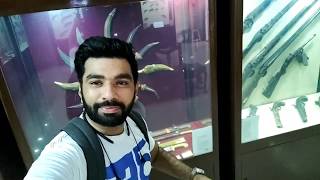 Darbar Hall Museum Junagadh | History Of Junagadh Nawab | The Finest Museums In Gujarat