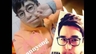 김지한 金智澖 KimJiHan JiHanKim キムジハン
진이한  眞理翰  JinYiHan  YihanJin チンイハン