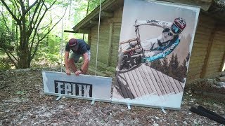 Felix gibt es jetzt in XXL