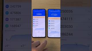 POCO F5 VS REALME GT3 - ТОПОВЫЕ ФЛАГМАНЫ!