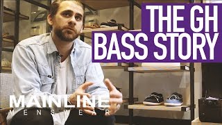 The GH Bass Story - Behind the Brand Ep 1 | Mainline Menswear