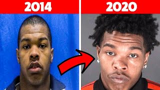 The Criminal History of Lil Baby