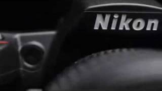 AAA!!! Настоящий монстр: Nikon D90