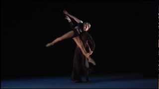 Ballet Macbeth. Adagio. Jerusalem Ballet