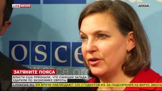 Роман Андрещеев - телеканалу LifeNews