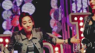 girls' generation || "yes, i do speak english"