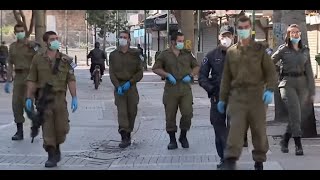 Можно ли евреев заставить быть китайцами?