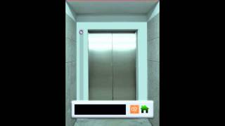 100 Easy Doors - TYCE Level 2 Walkthrough Guide