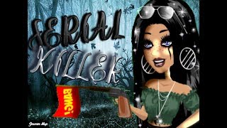 SERIAL KILLER//100 SUB SPECIAL//JASMIN MSP//MSP MV