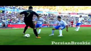 Cristiano Ronaldo cele mai bune