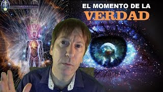 EL MOMENTO DE LA VERDAD: AHORA TODO SALE A LA SUPERFICIE