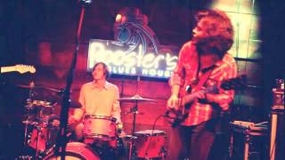 Cross That Bridge Promo Video - The StoneCoats