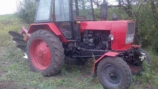 юмз оранка/ umz Ploughing
