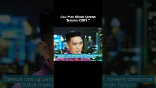 Trauma Menikah Karena KDRT? Ini Kata Alkitab! | Ps Andy Otniel #shorts