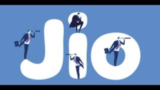 JIO BUMPER OFFER , 224 GB DATA FOR Rs 509