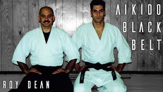 Aikikai Aikido Shodan | ROYDEAN.TV