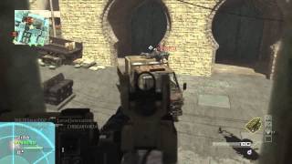 Double MOAB glitch done online