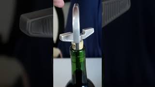 Next Level Bottle Opener! #shorts