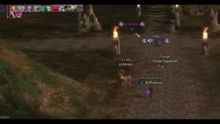 Lineage 2 Interlude Sagittarius PvP HD Fange.ru