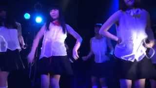 ステレオ大阪 「バレンタイン・キッス」定期ワンマンSTRO-0002