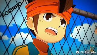 INAZUMA ELEVEN AMV : TSUNAMI TRIBUTE